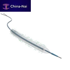 PTCA catheter Vesselin® coronaryballoondrug eluting
