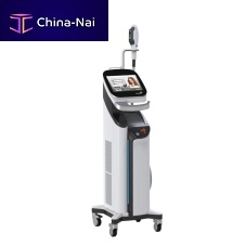 Hair removal IPL system skin rejuvenationpigmented lesion treatmentacne treatment
