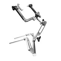 Neurosurgery skull clamp evoBaseadult