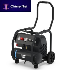 Piston compressor AH seriesairelectrically-poweredportable