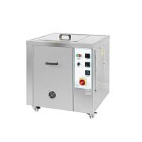 Medical ultrasonic cleaner PLUSONIC dentallaboratorycompact