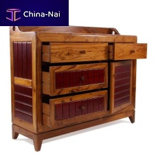Traditional sideboard AAYAT DARAJsolid wood