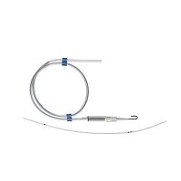 Catheter guidewire 518peripheral