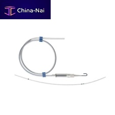Catheter guidewire 518peripheral