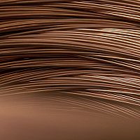 Copper wire