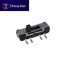 Slide micro-switch JS series