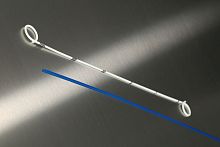 Ureteral stent polyurethane