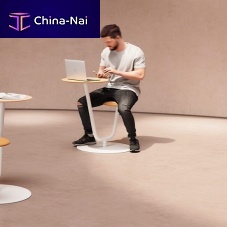 Contemporary computer table Solarcommercial
