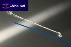Ureteral stent polyurethane