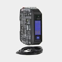 Monitoring acoustic sensor TBV7-Euniversalrecording