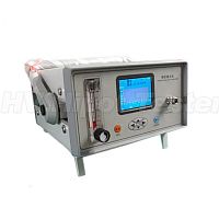 Benchtop dew-point meter HVWS-Vprecisionfor SF6