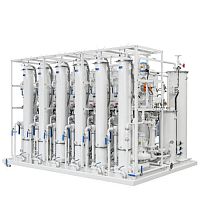 Wastewater treatment system JZR �BIOMASTER�®for shipsfor boatfor yachts