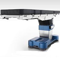 ENT operating table HyBase 8300urologyorthopedygynecology