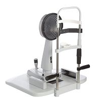 Corneal topographer MODI 02tabletop
