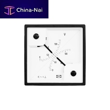 Analog voltmeter 2EVQstationaryAC