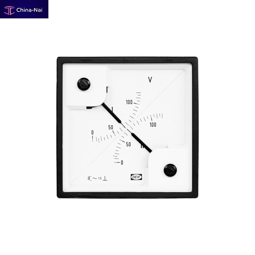 Analog voltmeter 2EVQstationaryAC Analog voltmeter 2EVQstationaryAC