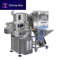 Onion peeling machine 695garlicfully-automatic