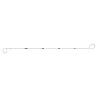 Ureteral stent WHITE STAR polyurethane