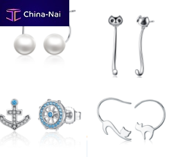    YIZIY Silver trade Co., Ltd.