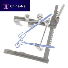 Cardiac retractor VC18222XX Seriessurgicalautoclavable