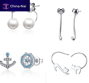 											   YIZIY Silver trade Co., Ltd.