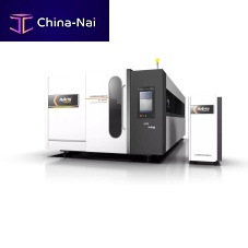 Fiber laser cutting machine RT-S seriesfor stainless steelfor aluminumfor steel