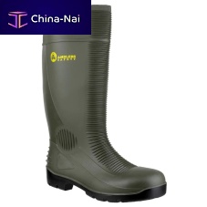 Agriculture safety boots FS99 anti-slipwaterproofimpact-resistant