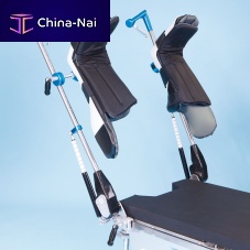 Boot stirrup 800-0342-PLfor operating tablesadult
