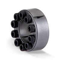Self-centering clamping device PSL-G seriesmechanical