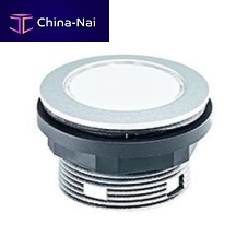 Touch push-button switch STLO_M05IP65IP67LED-illuminated