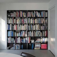 Room divider bookcase The Netherlandshighcontemporarywooden