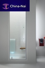 Cabin hammam Easysteamsteam generator
