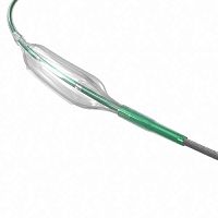 PTCA catheter NSE Alphacoronaryblood vesselballoon
