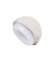 Cemented or non-cemented acetabular prosthesis Novae®