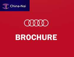   AUDI Chengdu BF Auto Parts Co.,Ltd