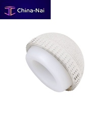 Cemented or non-cemented acetabular prosthesis Novae®