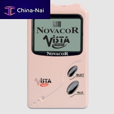 1-channel Holter monitor Vista Access2-channel3-channel