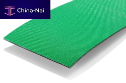 Flat belt FLEXA seriesrubberpolyesterpolyamide