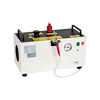 Medical welder AQUARIUSbenchtopcontinuous