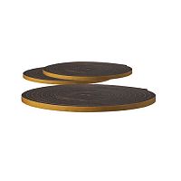 Fire-rated flexible joint STOPFLAM