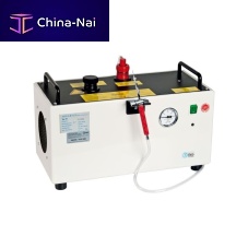 Medical welder AQUARIUSbenchtopcontinuous