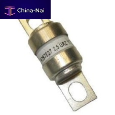Cylindrical fuse LET seriesbladefast-actingClass gR