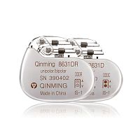 Automatic pacemaker 8631DR single-chamberdual-chamber