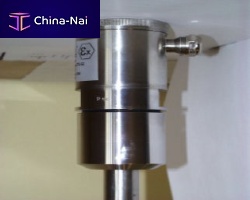 Ultrasonic level switch SONARfor shipsfor storage tanks
