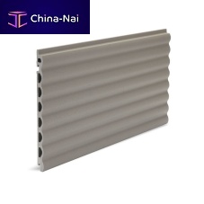 Ventilated facade cladding FK-O 8/20panelceramicvertical