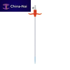Vascular access sheath Adelante®peel-away