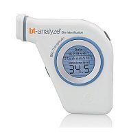Skin hydration analysis system bt-GEAR bt-analyze