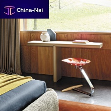 Contemporary sideboard table ZAVOLOlacquered MDFlacquered MDF baserectangular