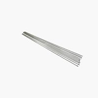 Steinmann orthopedic pin non-absorbable