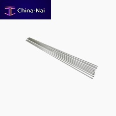 Steinmann orthopedic pin non-absorbable